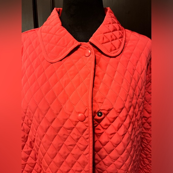 Jacket - Picture 6 of 6